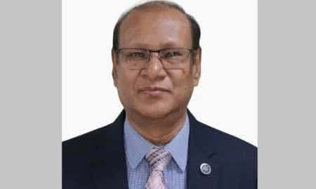 সচিব হিসেবে নিয়োগ