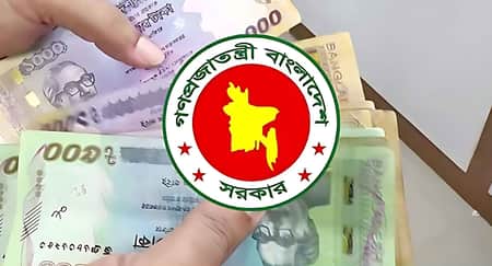 পে স্কেল