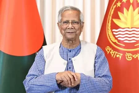 প্রধান উপদেষ্টা