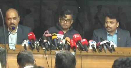 বডি ওর্ন ক্যামেরা