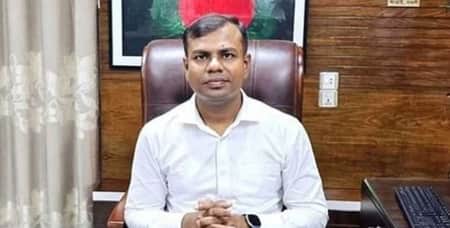 বরখাস্ত