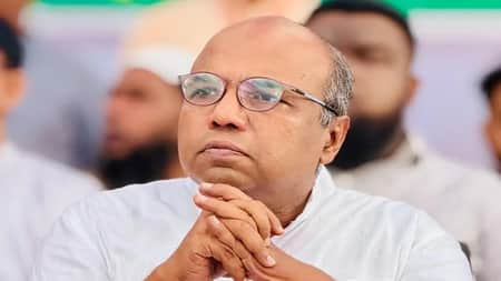 বিএনপি প্রার্থী কাজল