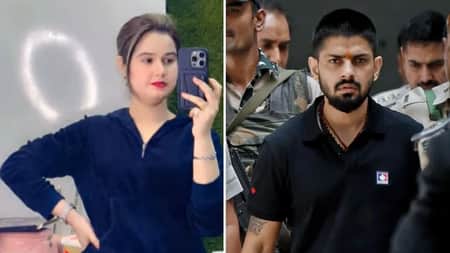 বিষ্ণোই গ্যাং