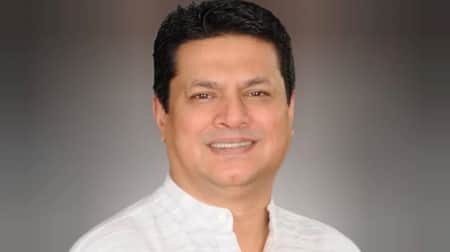 মন্ত্রিত্ব পেলেন