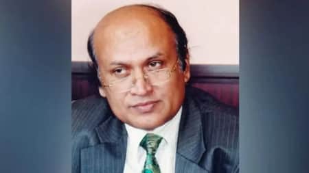 মন্ত্রিপরিষদের নতুন সচিব