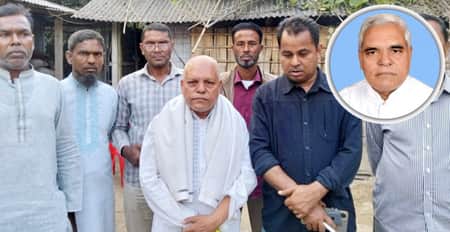 মাথা ন্যাড়া