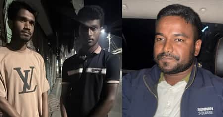 মূলহোতা