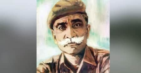 মৃত্যুবার্ষিকী