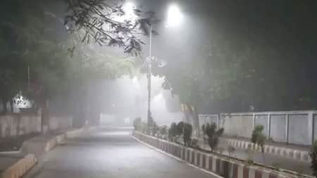রাতে ঠান্ডার আমেজ বাড়তে পারে