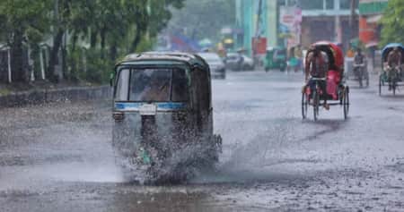 লঘুচাপ