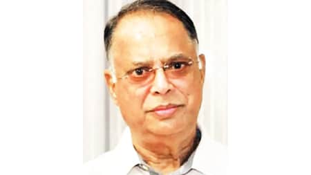 লোডশেডিংয়ে