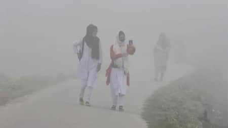 শীত নিয়ে নতুন বার্তা