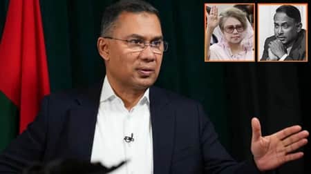 সরকার প্রধানের দায়িত্ব