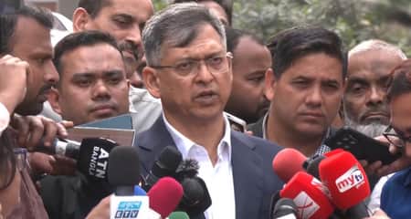স্বরাষ্ট্রমন্ত্রী