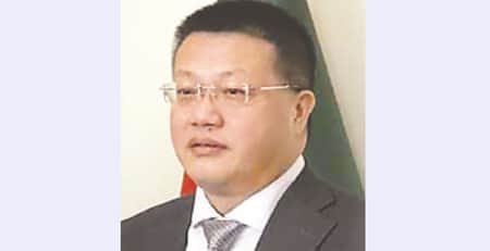হস্তক্ষেপ