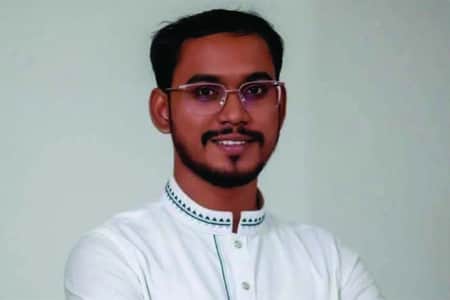 হান্নান মাসউদ
