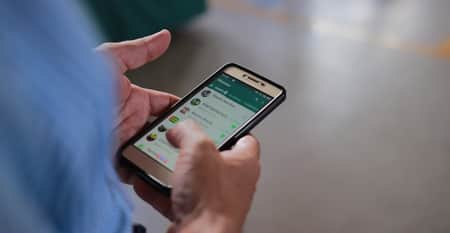 হোয়াটসঅ্যাপ