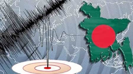 চলতি মাসেই ১০ বার ভূমিকম্প, হঠাৎ এত কাঁপছে কেন দেশ?