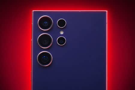 Samsung Galaxy S26 Ultra Leak 360 Degree Design Reveals Refined Shape Ahead Of Unpacked Samsung Galaxy S26 Ultra