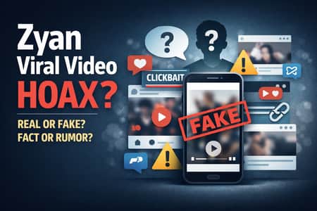 Zyan Viral Video: Why the Trend Is Spreading and What We Actually Know Zyan viral video