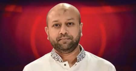 থাকতে চাই না