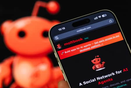 ai agents moltbook