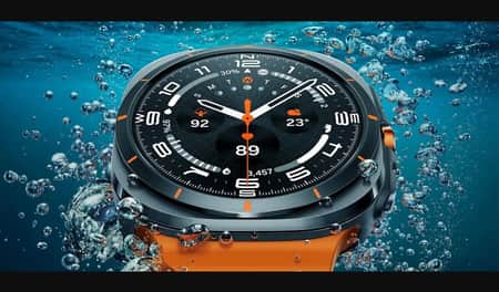 Samsung Galaxy Watch 9 And Ultra 2 Focus On Health Tracking, Battery Efficiency, And Safety Tools Samsung Galaxy Watch 9 and Ultra 2