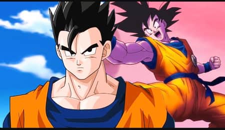 Dragon Ball