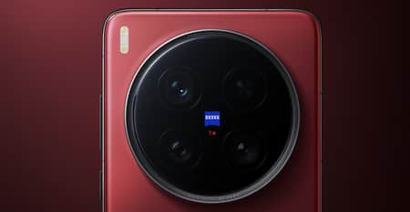 Vivo X300 Ultra