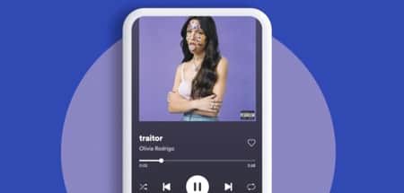 Spotify Lyrics Support Gets Offline Mode, Worldwide Translation, And A Cleaner Now Playing View Spotify lyrics support