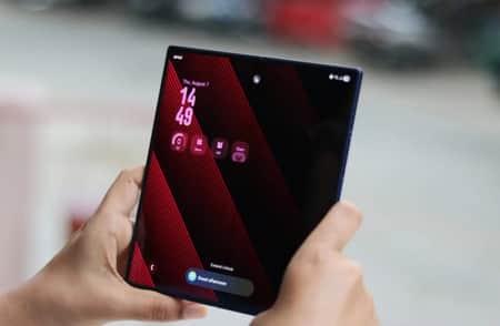 Samsung One UI 9