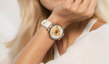 Huawei Watch GT 6 Pro Smartwatch Update Brings February 2026 Features To Global Users Huawei Watch GT 6 Pro Smartwatch Update