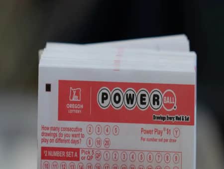 Powerball