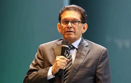 Khalilur Rahman