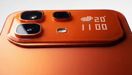 Infinix Note 60 Pro Hands-On Shows New Design, 144Hz AMOLED and 90W Charging Infinix Note 60 Pro