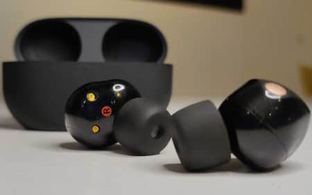 Sony WF-1000XM6 Earbuds Specs Leak Reveals Major Audio and ANC Upgrades Sony WF-1000XM6 earbuds