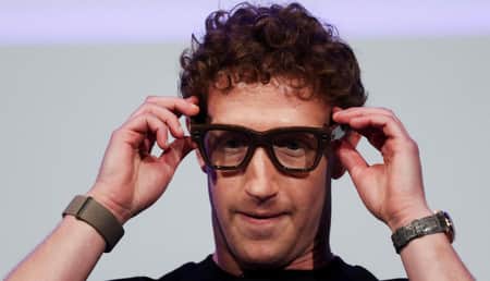 Meta Smart Glasses Are Preparing Real Time Facial Recognition but Is the Public Ready for It? Meta Smart Glasses