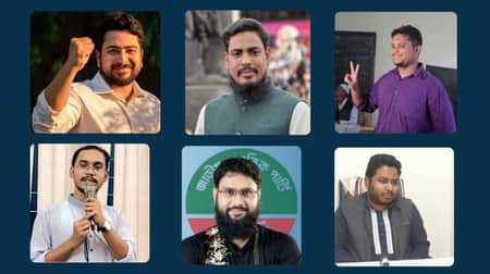 জয়ী এনসিপি