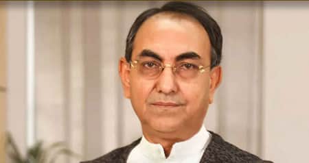সংবিধান সংস্কার পরিষদের শপথ নেওয়ার সময় এখনও হয়নি : মির্জা আব্বাস মির্জা আব্বাস