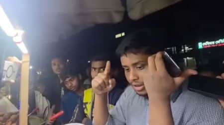 চাঁদা তুলতে আসলে খুঁটির সঙ্গে বেঁধে রাখবেন : হাসনাত আবদুল্লাহ Abdullah