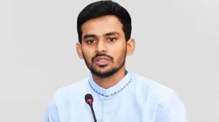১১ দলীয় জোটের নেতাকর্মীদের ওপর হামলা হচ্ছে : আসিফ মাহমুদ Asif