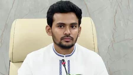 মেয়র পদে নির্বাচন করার ঘোষণা আসিফ মাহমুদের Asif Mahmud