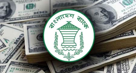 দেশের রিজার্ভ নিয়ে আরও বড় সুখবর BD Bank