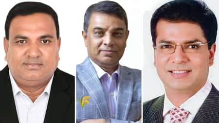 লালমনিরহাটের ৩টি আসনে বিএনপির ঐতিহাসিক জয় বিএনপি