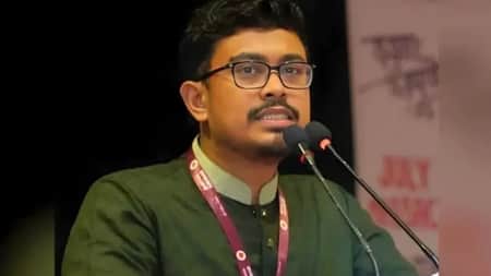 বিএনপি সিদ্ধান্ত না বদলালে আন্দোলনের হুমকি সাদিক কায়েমের বিএনপি