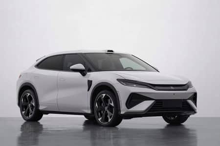 BYD