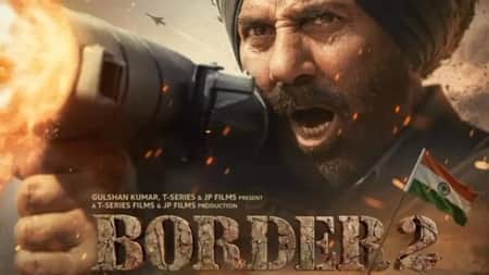 Border 2