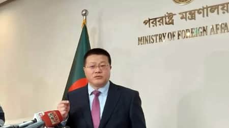 তিস্তা প্রকল্প