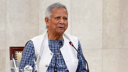 প্রধান উপদেষ্টার