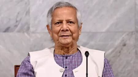 প্রধান উপদেষ্টা